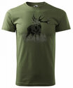 Hert-T-Shirt-Groen-Logo-3