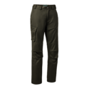 DEERHUNTER-Traveler-Trousers-Rifle-green