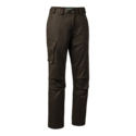 DEERHUNTER-Traveler-Trousers-Chestnut-brown