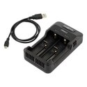 Ansmann-Lithium-2-charger