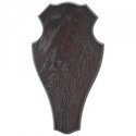 Oak-Deer-Trophy-Plate-32-x-18-cm-Dark