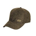 Blaser-VINTAGE-Cap-Brun