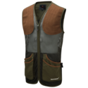 SHOOTERKING-clay-shooter-summer-vest-green