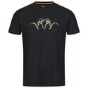 Blaser-ARGALI-T-Shirt-Black