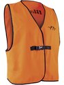 Blaser-Signal-Hunter-Weste-Orange