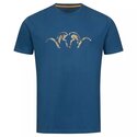 Blaser-ARGALI-T-Shirt-Navy