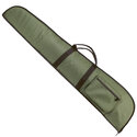 Rifle-Cover-Teddy-green-with-Pocket-Greenlands