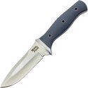 Wald-&amp;-Forst-Hunting-knife-Force-Edge-Drop-Point