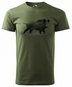 T-Shirt-Sanglier-Vert-Logo-4