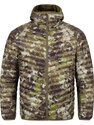 Blaser-Challenger-Airflake-down-jacket-for-men-in-Huntec-camo