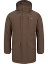 Blaser-Daunen-WP-jacket-Janus-Brown