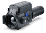 Pulsar-Krypton-2-XQ35-Thermal-Imaging-Front-Attachment-with-Monocular
