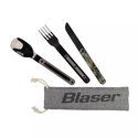 Blaser-Besteckset-carbon