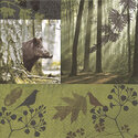 20-napkins-Wild-boar