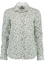 Gipfelstürmer-Dames-blouse-khaki