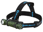 Olight-Lampe-frontale-Perun-2-vert