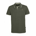 Percussion-Polo-Khaki