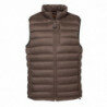 Percussion-bodywarmer-brown