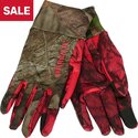 Härkila-Moose-Hunter-2.0-Fleece-Gloves-Camo-Veiligheidshandschoenen
