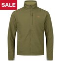 Blaser-Veste-Alpha-Stretch-pour-hommes-en-olive