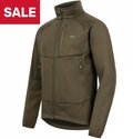 Blaser-Kuno-fleecejack-heren-bruin