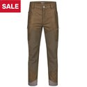 Blaser-VINTAGE-Whizz-Softshell-broek-Bruin-voor-heren