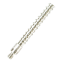 Spirale-7-mm-für-Reinigungstuch-Laufreiniger-M5-Außengewinde