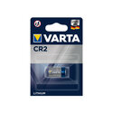 Varta-Batterij-CR2-Lithium-3V-BP1