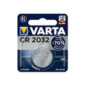 Varta-Batterij-CR2032-Lithium-3V-P-1