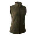 Deerhunter-Josephine-fleece-bodywarmer-Dames