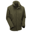 Shooterking-Sealga-Lite-waterproof-jacket-green