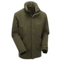 Shooterking-Sealga-Lite-Veste-imperméable-vert