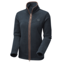 Shooterking-Oxford-Polartec-fleece-jas-blauw-Dames