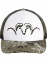 Blaser-Argali-foam-kappe-Huntec-camo