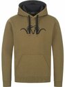 Blaser-Hoody-23-Grün-Schwarz