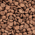 Milk-chocolate-drops-Callebaut-C823-to-mix-&amp;-Flavour-10-kg