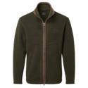 Vagor-Polar-fleece-jacket-men-green