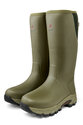 Gateway-1-Pro-Shooter-laars-18-side-zip-Olive