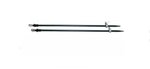 2-Verstelbare-aluminium-Stokken-Poten-90-180cm-voor-camouflage-net--4stuks