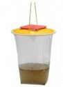 Fly-trap-bag