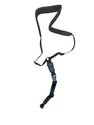 Neoprene-Neck-strap-Quick-Release-fil-de-35-mm