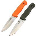 Parforce-2-delig-messenset-Olive-&amp;-Orange
