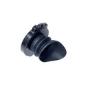 Rusan-Rubber-Eyepiece-met-Adapter-voor-Modular-Connector-MAR