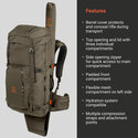 Vorn-EV-45-rugzak-met-QRR-(Quick-Rifle-Release)