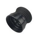 Rubber-Oculair-voor-M52x0.75-Schroefdraad-Hikmicro-Thunder-2.0-en-3.0-Thermtec-Merlin-42-Leica-Zeiss-Dedal
