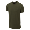 ShooterKing-Game-T-shirt-groen-maat-S