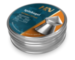 H&amp;N-Spitzkugel-45-mm-.177-Cal.-Luchtbuks-Kogeltjes-500-st