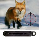 Vossen-lokker-(Fox-Blaster)-Lokfluit-voor-de-Vos--Handsfree-incl.-Fluitkoord