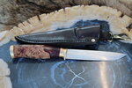 Dorko-Knife-tangle-knot-with-leather-sheath