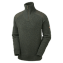 SHOOTERKING-Iceland-Jumper-Green